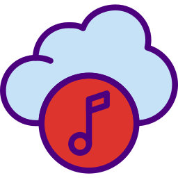 Cloud icon