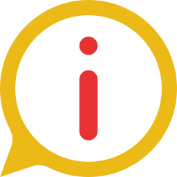 Info icon