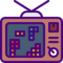 テレビゲーム icon