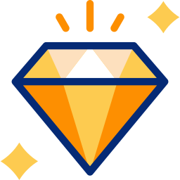 diamant icon