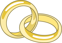 Rings icon