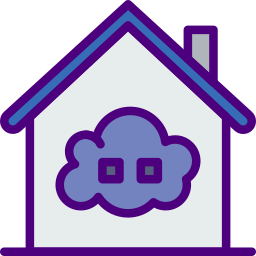 House icon