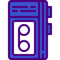 Recorder icon