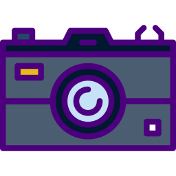 Camera icon