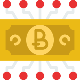 Bitcoin icon