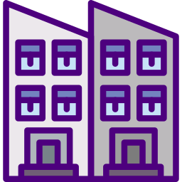 Apartments icon