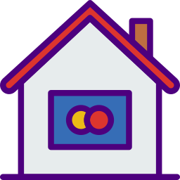 Home icon