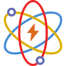 Electrons icon