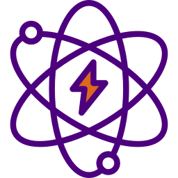 Electrons icon