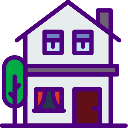 House icon