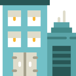 Apartment icon