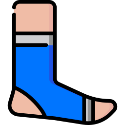 bandage Icône