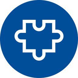 Puzzle icon