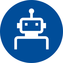 Robot icon