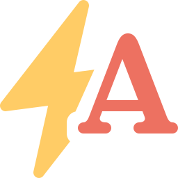 Flash icon