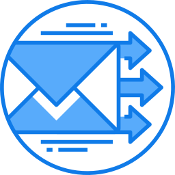 Letter icon