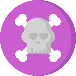 virus icon