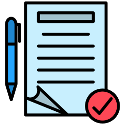 Proposal icon