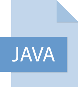 Java icon