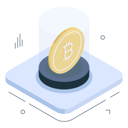 Bitcoin icon