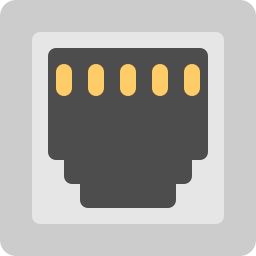 Socket icon