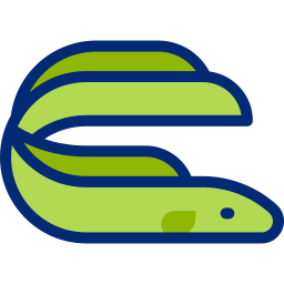 Eel icon