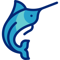 Swordfish icon