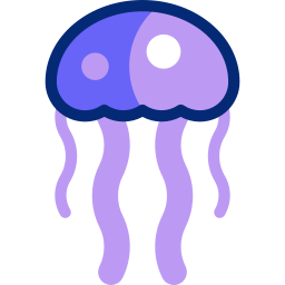 Jellyfish icon