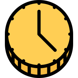 Time icon