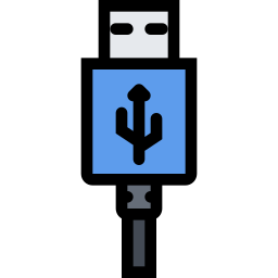 Socket icon