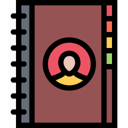 Book icon