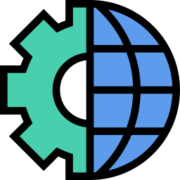 Web icon