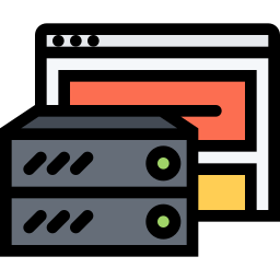 Database icon