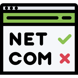 domain icon