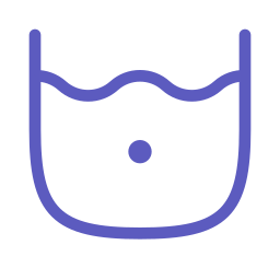 Water icon