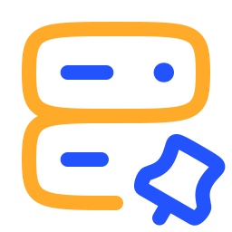 Database icon