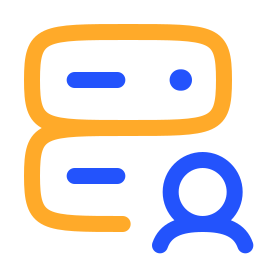 Database icon