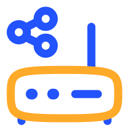 Internet icon