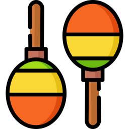 Maracas icon