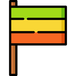 Flag icon