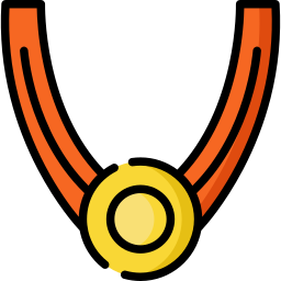 Collar icon