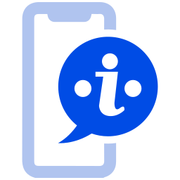 Mobile icon