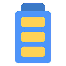 Battery icon