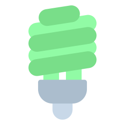 Bulb icon