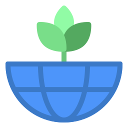 Plant icon