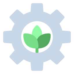 Gear icon