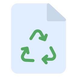 Paper icon