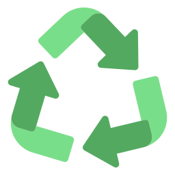 Recycle icon