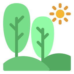 Trees icon