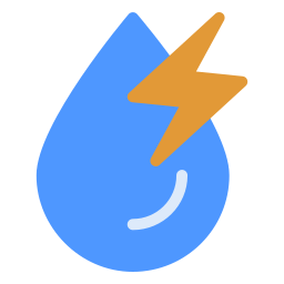 Water icon